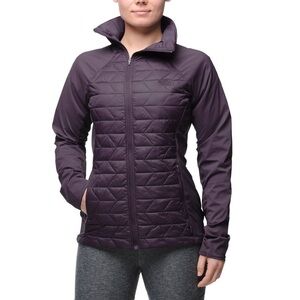 The North Face Thermoball Active Jacket Women’s Small